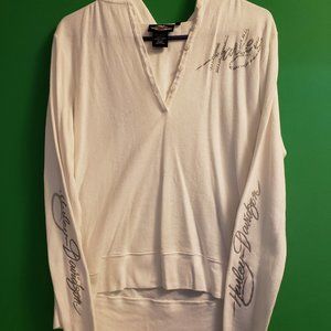 Harley Davidson Hoodie